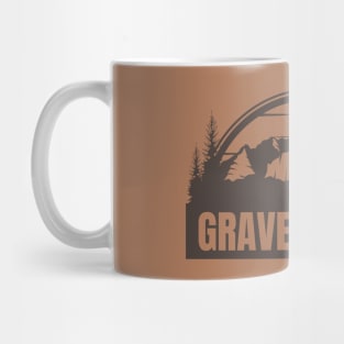 Gravel Seeker Gravel Shirt, Gravel Bikes Shirt, Gravel Life, Ride Gravel Shirt, Gravel Shirt, Gravel Bikes, Gravel Roads Shirt, Gravel Riding, Graveleur, Gravelista, Gravel Gangsta, Gravel Party Mug